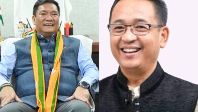 SKM, BJP log big wins in Sikkim, Arunachal Assembly polls
