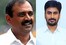 TTD chairman Bhumana Karunakar Reddy resigns to his post after YSRCP suffered a defeat in the hands of TDP in Andhra Pradesh on Tuesday.