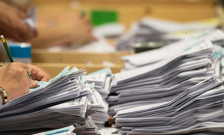 Karnataka: Over 13k polling staff to be deployed at 29 counting centres