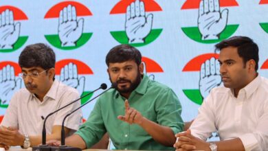 Congress demands SC-monitored probe into NEET exam 'irregularities'