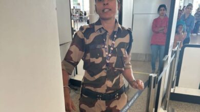 Farmer outfits stand for CISF constable who slapped Kangana Ranaut