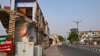 God's will: BJP's Ram temple pitch fails in Ayodhya, SP wins election