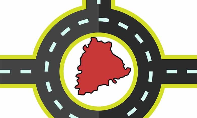 Telangana: Land acquisition for RRR may get further delayed