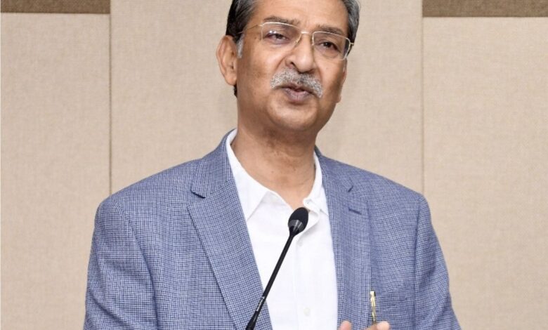 Veteran bureaucrat Bharat Lal gets 1-year extension as NHRC secretary general