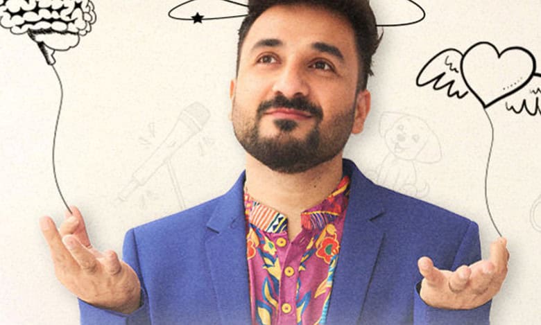 Vir Das to perform in Hyderabad, tickets selling like hotcakes