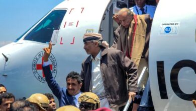 Yemen warring sides to hold prisoner swap talks in Muscat
