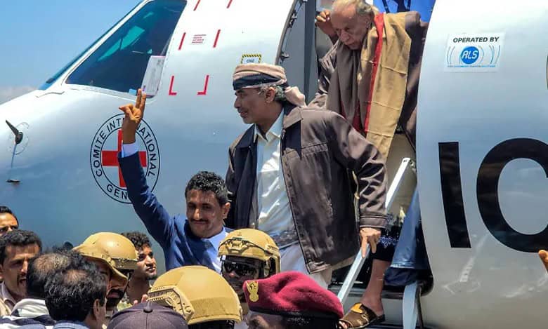 Yemen warring sides to hold prisoner swap talks in Muscat