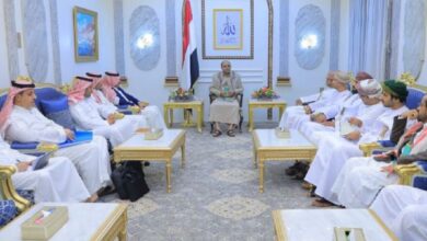 UN-sponsored Yemeni prisoner exchange talks begin in Oman