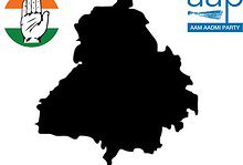 LS polls: Congress ahead in 7 seats in Punjab, AAP in 3