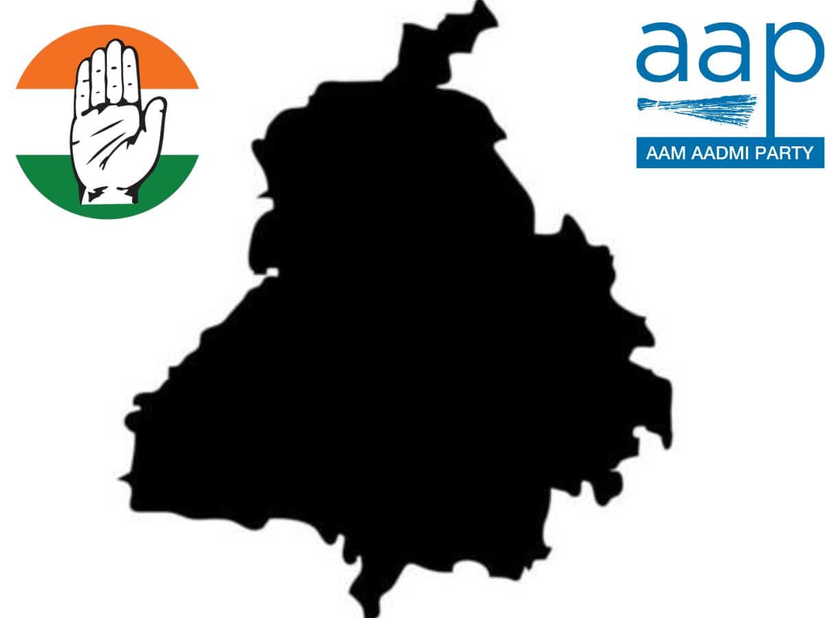 LS polls: Congress ahead in 7 seats in Punjab, AAP in 3