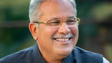 Baghel claims several EVMs changed after polling in Rajnandgaon