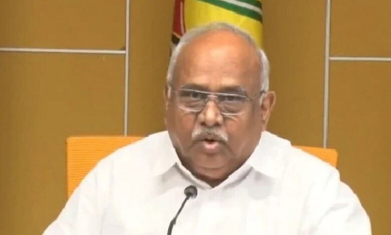 TDP pledges to revive shelved Amaravati capital plan