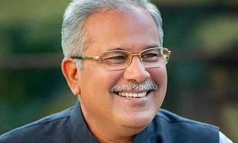 Baghel claims several EVMs changed after polling in Rajnandgaon