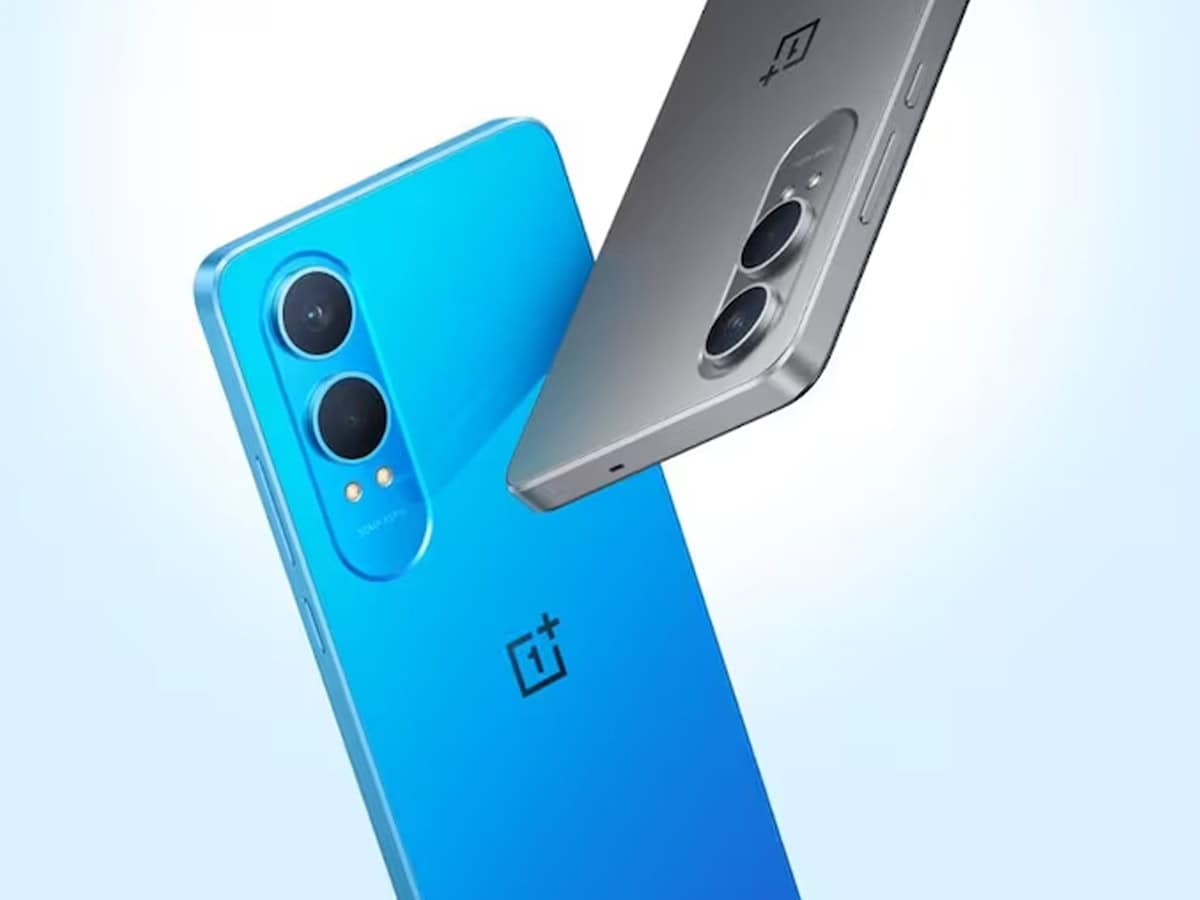 OnePlus launches Nord CE 4 Lite 5G with 50MP camera in India