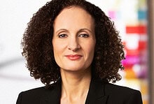 Alphabet appoints Anat Ashkenazi as new Chief Financial Officer