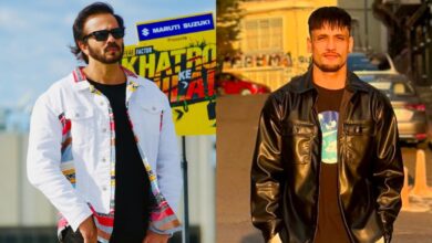 Asim Riaz thrown out of Khatron Ke Khiladi 14, here's why