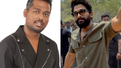 Rs 80 crores: Price tag that paused Allu Arjun and Atlee's film