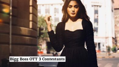 5 Confirmed female contestants of Bigg Boss OTT 3 with photos