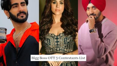 Bigg Boss OTT 3: New list of 13 contestants with photos