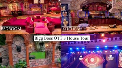 Watch: A complete tour of Bigg Boss OTT 3 house