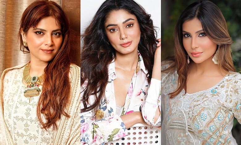 Sonam Khan, Sana Makul, Sana Sultan join Bigg Boss OTT 3 list