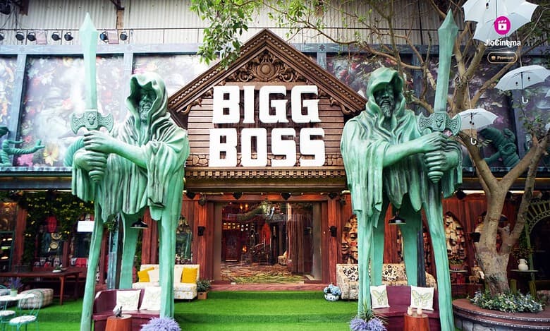 Bigg Boss OTT 3 premiere: 2 Surprise contestants enter show