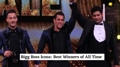 Elvish Yadav to Sidharth Shukla: Most popular Bigg Boss winners