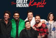 The Great Indian Kapil Show: Net worth of all comedians