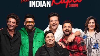 The Great Indian Kapil Show: Net worth of all comedians
