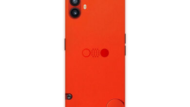 Nothing to launch CMF Phone 1 with MediaTek Dimensity 7300 chip