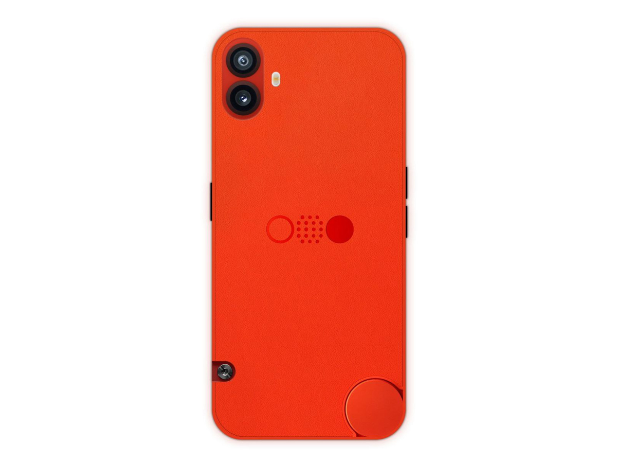 Nothing to launch CMF Phone 1 with MediaTek Dimensity 7300 chip
