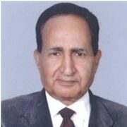 Photo of Qazi Obaidur Rahman Hashmi