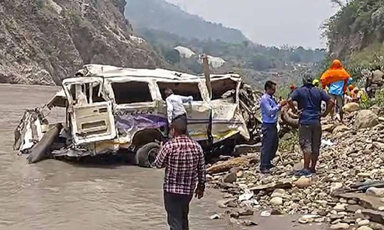 Uttarakhand accident: Need to scrutinise 'hill endorsement' of drivers' licence, say officials