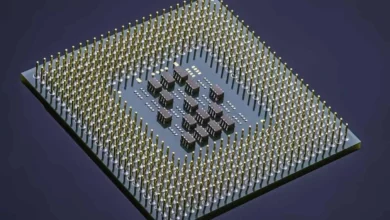SK Group to secure USD 58 billion for AI, chip investments by 2026