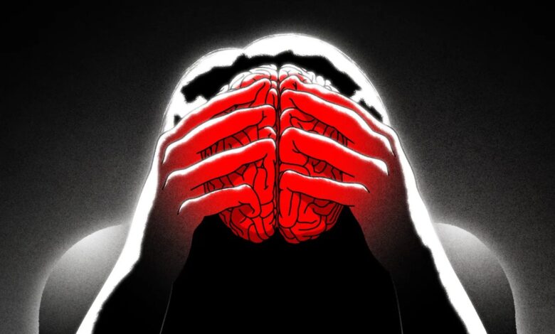 Study explores adolescents at risk of depression from social media use