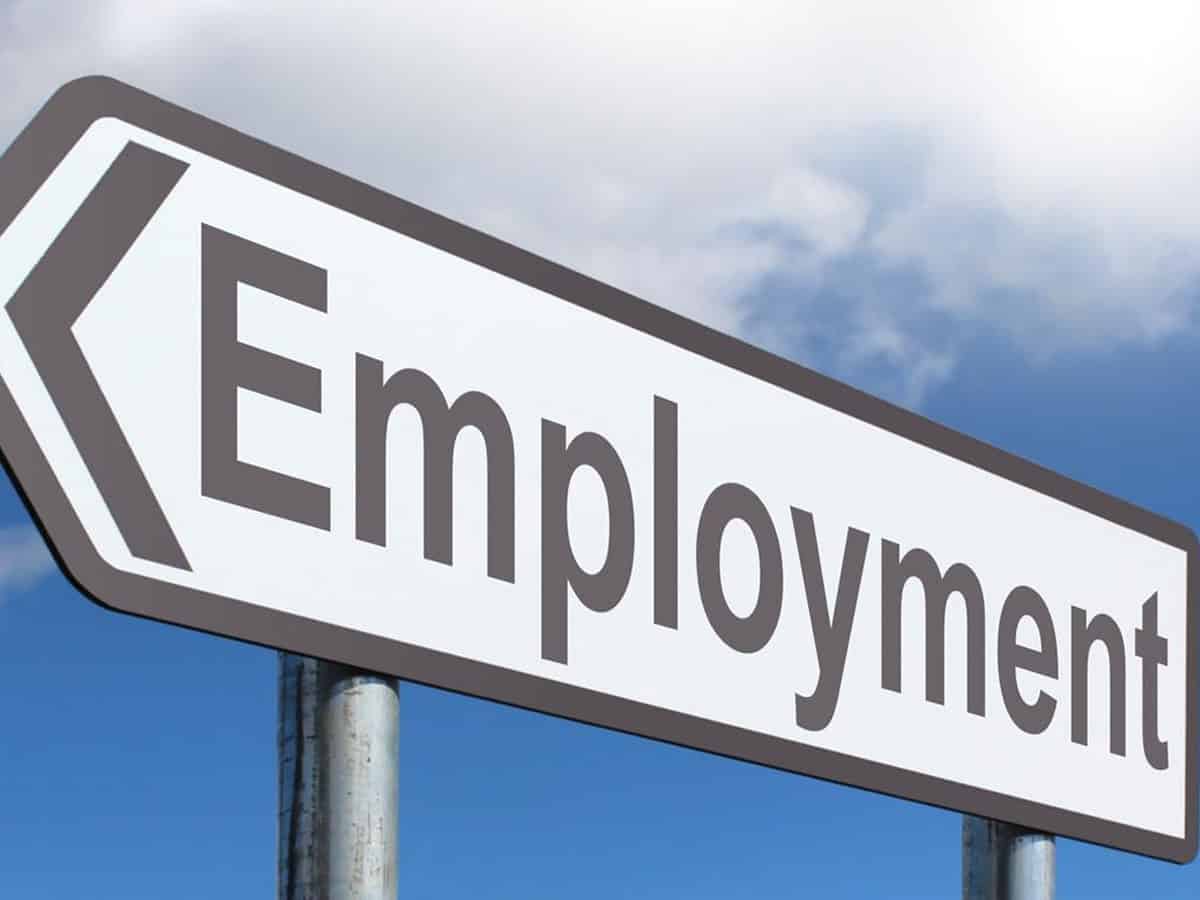 India offers strongest employment outlook in Asia Pacific in Q3: Report