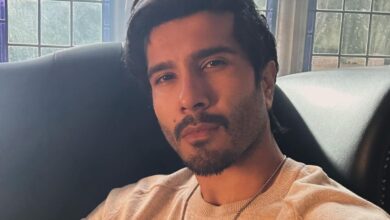 Pakistani actor Feroze Khan gets married for second time - Watch