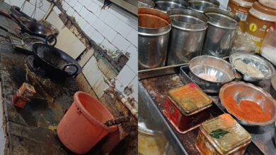 After raids at restaurants in Hyderabad, hotels in Secunderabad inspected