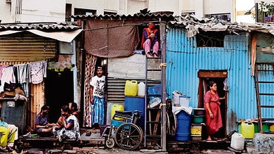Ghettoisation in Hyderabad: A historical, social and policy perspective