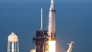 NASA’s weather, solar storms monitoring GOES-U satellite en route to space