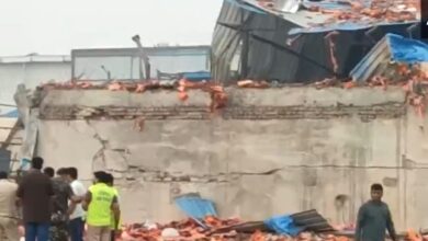 4 dead, 12 injured in Gurugram factory blaze, owner arrested