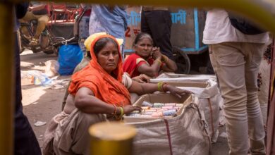 Nearly 5 billion people endured extreme heat in June; 619 million in India: Report