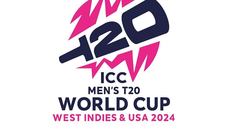 icc t20 world cup logo