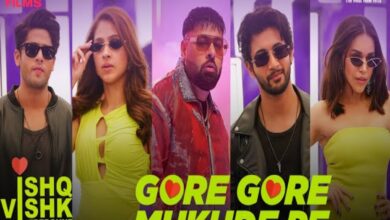 Farah Khan-Badshah pep up 90s hit 'Gore Gore Mukhde Pe' for 'Ishq Vishq Rebound'