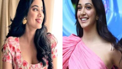 Kiara has 'attitude issue', Janhvi an attentive flier, air hostess claims in viral video