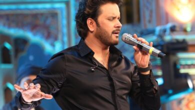 After Numaish, Javed Ali to perform in Hyderabad again