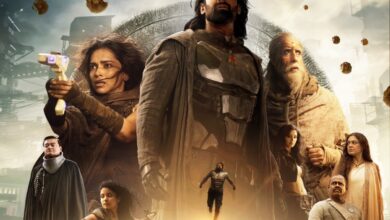 Prabhas injured, actor takes break, 'I am very sorry to say...'