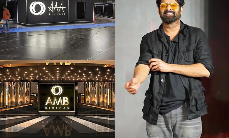 Kalki 2898 AD: Ticket prices at AAA and AMB Cinemas in Hyderabad