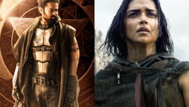 Watch Kalki 2898 AD trailer, its first review OUT, read here
