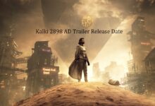 Not June 7, Kalki 2898 AD trailer to release on...